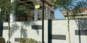 Lamp Post