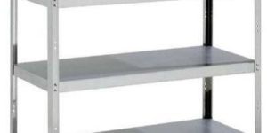 Stainless Steel Rack