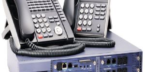 IP EPABX Analogue EPABX System