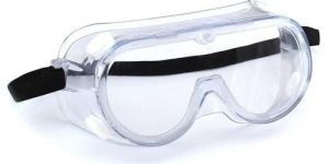 Chemical Splash Goggle