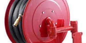 Hose Reel