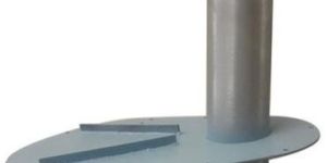 Centrifugal Machine Feed Pipe