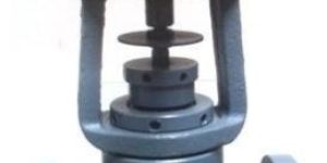Industrial Control Valve