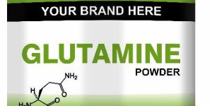 Glutamine Powder