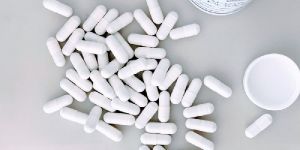 Multivitamin Capsule