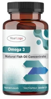 Omega 3 Capsule