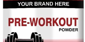 Pre-Workout Powder