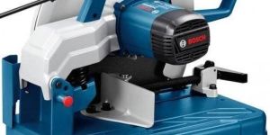 Bosch Circular Saw