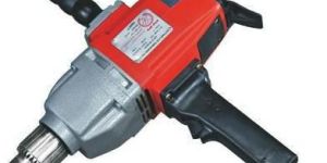 Wolf Heavy Duty Drill