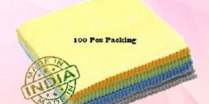 Glasses Cleaning Cloth