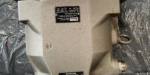 Parker PV092R1K1T1NFFC Axial Piston Pump