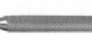 Capsule Polisher Ring