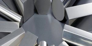 Stainless Steel Bars