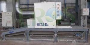 Battery Cutting Machine