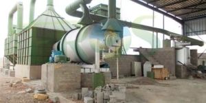 Lead Recycling Plant