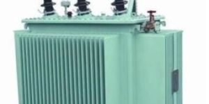 Power Distribution Transformers