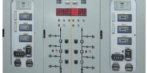 Relay Control Panel