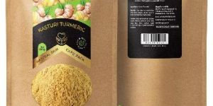 HIMAZ Kasturi Turmeric Powder 100gm