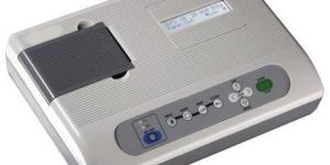 ECG Machines