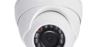 CCTV Dome Camera