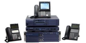 Wireless Intercom System