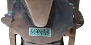 Dry Fruit Cutting Machine