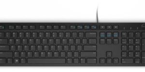 Dell Wired Keyboard