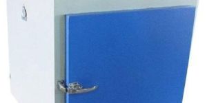 Laboratory Hot Air Oven