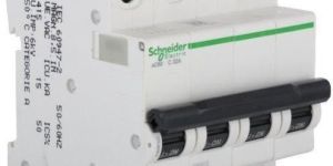 Schneider Switchgear