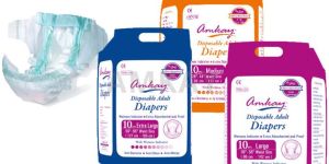 Adult Diaper