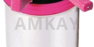 Manual Needle and Syringe Destroyer