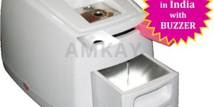 Needle and Syringe Destroyer