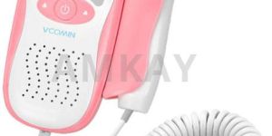 Pocket Fetal Doppler