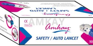 Safety Lancet
