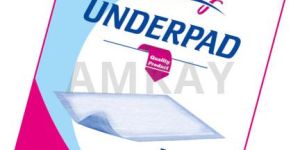 under Pad