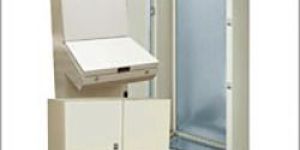 Floor Standing Panel