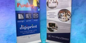 Banner Printing Services