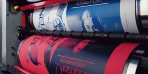 Offset Printing Services