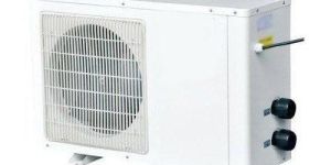 Water Chilling Machine