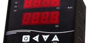 Digital Temperature Controller