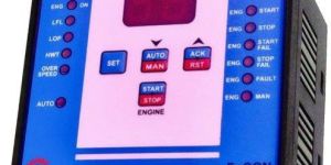 Fire Pump Controller