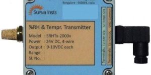 Relative Humidity Temperature Transmitter