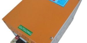 Thyristor Power Controllers