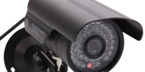 Bullet Camera