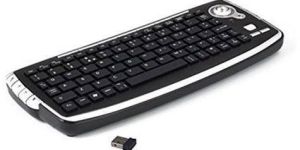 Wireless Keyboard