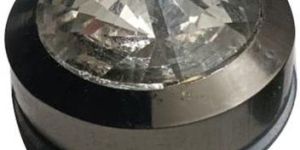 Diamond Mirror Bracket