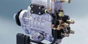 Fuel Injection Pump