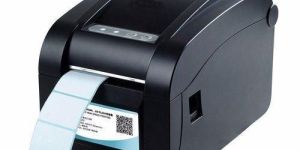 Barcode Label Printer