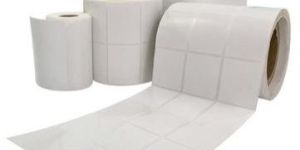 Plain Barcode Labels