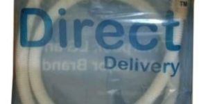 Washing Machine Inlet Pipe